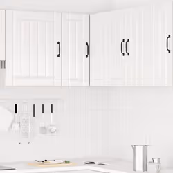 VidaXL 854099 credenza e mobile per stanza da pranzo - Vista aggiuntiva 3