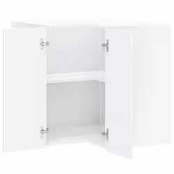 VidaXL 854099 credenza e mobile per stanza da pranzo - Vista aggiuntiva 5
