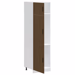 VidaXL 854114 credenza e mobile per stanza da pranzo - Vista aggiuntiva 4
