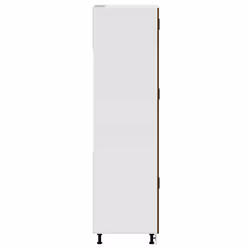 VidaXL 854114 credenza e mobile per stanza da pranzo - Vista aggiuntiva 5