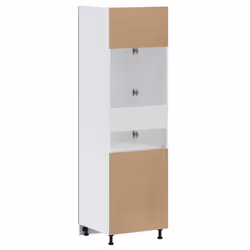 VidaXL 854114 credenza e mobile per stanza da pranzo - Vista aggiuntiva 6