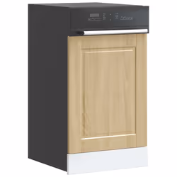 VidaXL 854130 credenza e mobile per stanza da pranzo
