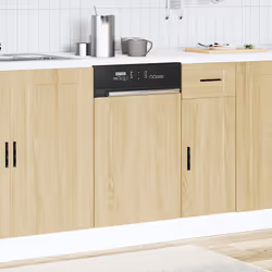 VidaXL 854130 credenza e mobile per stanza da pranzo