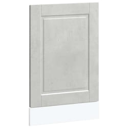 VidaXL 854131 credenza e mobile per stanza da pranzo