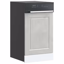 VidaXL 854131 credenza e mobile per stanza da pranzo