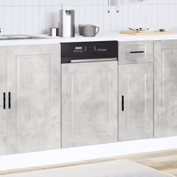 VidaXL 854131 credenza e mobile per stanza da pranzo