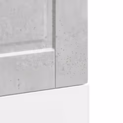 VidaXL 854131 credenza e mobile per stanza da pranzo - Vista aggiuntiva 7