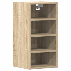 VidaXL 854168 credenza e mobile per stanza da pranzo