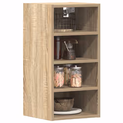 VidaXL 854168 credenza e mobile per stanza da pranzo - Vista aggiuntiva 2