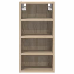 VidaXL 854168 credenza e mobile per stanza da pranzo - Vista aggiuntiva 4