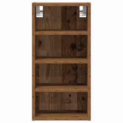 VidaXL 854173 credenza e mobile per stanza da pranzo - Vista aggiuntiva 4