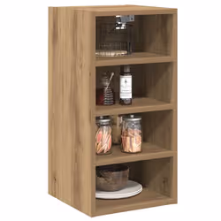 VidaXL 854174 credenza e mobile per stanza da pranzo - Vista aggiuntiva 3