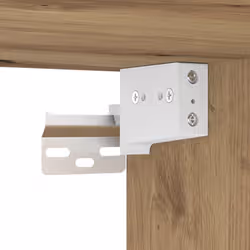 VidaXL 854174 credenza e mobile per stanza da pranzo - Vista aggiuntiva 8