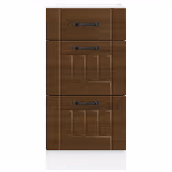 VidaXL 854237 credenza e mobile per stanza da pranzo - Vista aggiuntiva 4