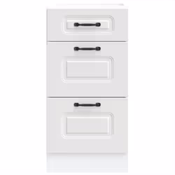 VidaXL 854240 credenza e mobile per stanza da pranzo - Vista aggiuntiva 4