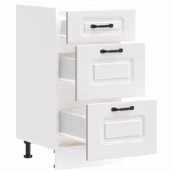 VidaXL 854240 credenza e mobile per stanza da pranzo - Vista aggiuntiva 5