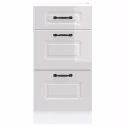 VidaXL 854242 credenza e mobile per stanza da pranzo - Vista aggiuntiva 4