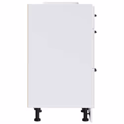 VidaXL 854242 credenza e mobile per stanza da pranzo - Vista aggiuntiva 6