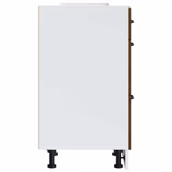 VidaXL 854247 credenza e mobile per stanza da pranzo - Vista aggiuntiva 6