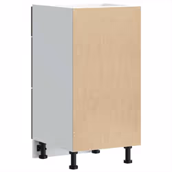 VidaXL 854247 credenza e mobile per stanza da pranzo - Vista aggiuntiva 7