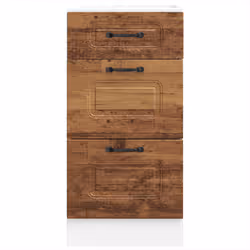 VidaXL 854248 credenza e mobile per stanza da pranzo - Vista aggiuntiva 4