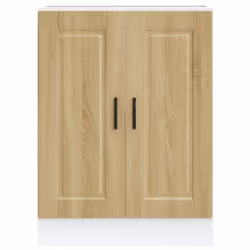 VidaXL 854262 credenza e mobile per stanza da pranzo - Vista aggiuntiva 4