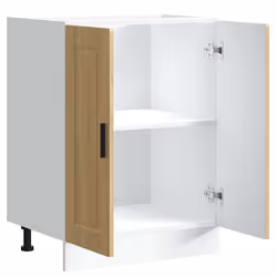 VidaXL 854262 credenza e mobile per stanza da pranzo - Vista aggiuntiva 5