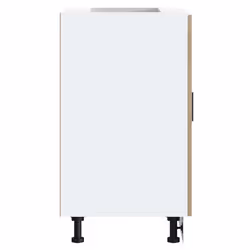 VidaXL 854262 credenza e mobile per stanza da pranzo - Vista aggiuntiva 6