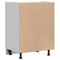 VidaXL 854262 credenza e mobile per stanza da pranzo - Vista aggiuntiva 7