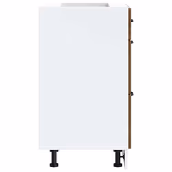 VidaXL 854276 credenza e mobile per stanza da pranzo - Vista aggiuntiva 6