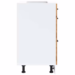 VidaXL 854287 credenza e mobile per stanza da pranzo - Vista aggiuntiva 6