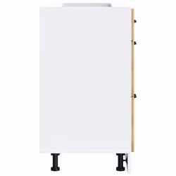 VidaXL 854288 credenza e mobile per stanza da pranzo - Vista aggiuntiva 6