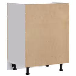 VidaXL 854288 credenza e mobile per stanza da pranzo - Vista aggiuntiva 7