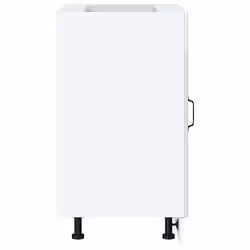 VidaXL 854300 credenza e mobile per stanza da pranzo - Vista aggiuntiva 6