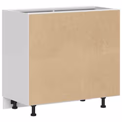 VidaXL 854300 credenza e mobile per stanza da pranzo - Vista aggiuntiva 7