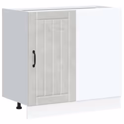 VidaXL 854312 credenza e mobile per stanza da pranzo - Vista aggiuntiva 2