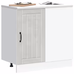 VidaXL 854312 credenza e mobile per stanza da pranzo - Vista aggiuntiva 3