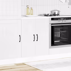 VidaXL 854313 credenza e mobile per stanza da pranzo - Vista aggiuntiva 2