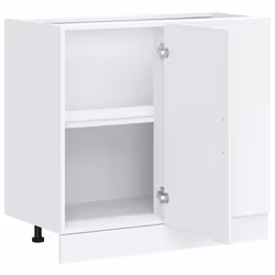 VidaXL 854318 credenza e mobile per stanza da pranzo - Vista aggiuntiva 6