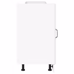 VidaXL 854318 credenza e mobile per stanza da pranzo - Vista aggiuntiva 7