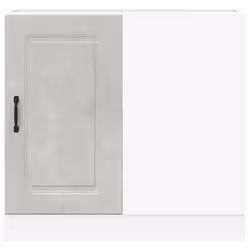VidaXL 854322 credenza e mobile per stanza da pranzo - Vista aggiuntiva 5