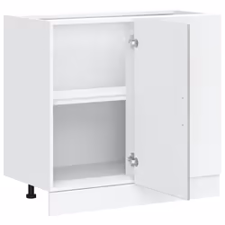 VidaXL 854322 credenza e mobile per stanza da pranzo - Vista aggiuntiva 6