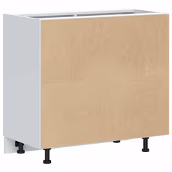 VidaXL 854322 credenza e mobile per stanza da pranzo - Vista aggiuntiva 8