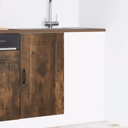 VidaXL 854323 credenza e mobile per stanza da pranzo - Vista aggiuntiva 3