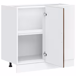VidaXL 854323 credenza e mobile per stanza da pranzo - Vista aggiuntiva 6
