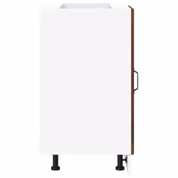 VidaXL 854323 credenza e mobile per stanza da pranzo - Vista aggiuntiva 7