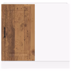 VidaXL 854326 credenza e mobile per stanza da pranzo - Vista aggiuntiva 5