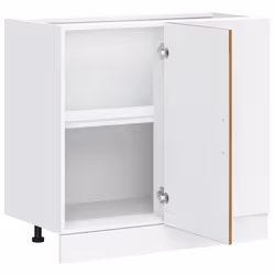 VidaXL 854326 credenza e mobile per stanza da pranzo - Vista aggiuntiva 6