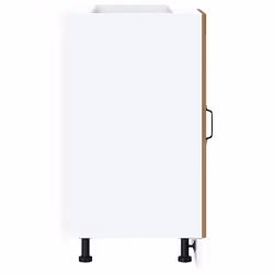 VidaXL 854326 credenza e mobile per stanza da pranzo - Vista aggiuntiva 7