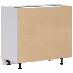 VidaXL 854326 credenza e mobile per stanza da pranzo - Vista aggiuntiva 8